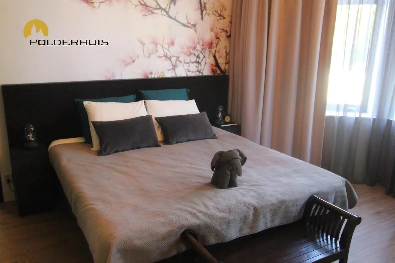 Polderhuis Bed & Breakfast Bergschenhoek Netherlands