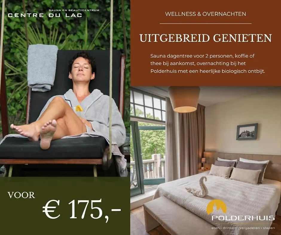 Polderhuis Bed & Breakfast Bergschenhoek