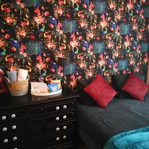 Bed & Breakfast En