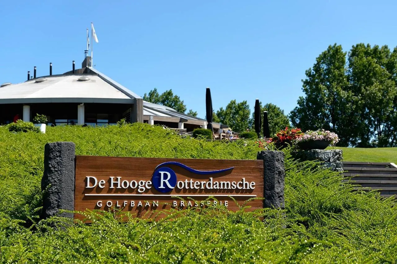 Polderhuis Bed & Breakfast Bergschenhoek