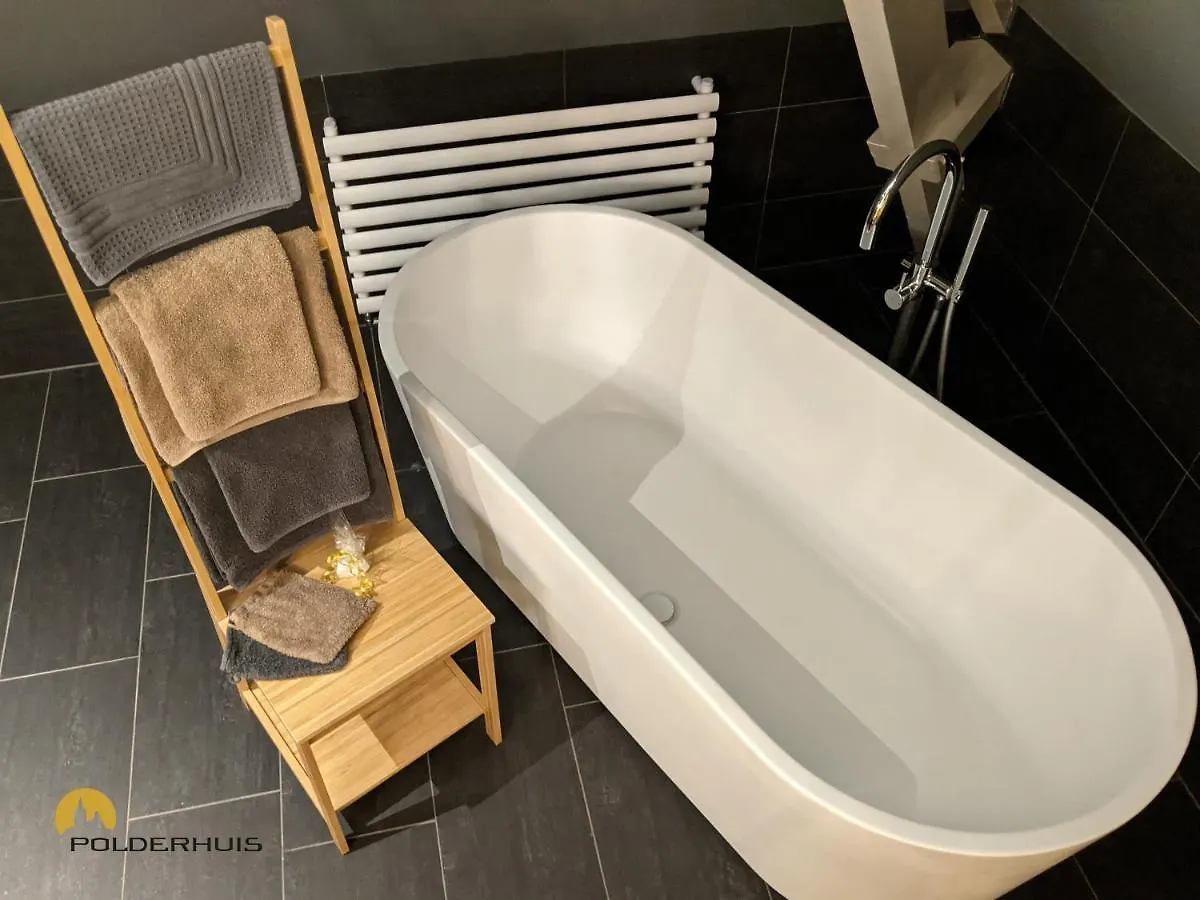 Polderhuis Bed & Breakfast Bergschenhoek