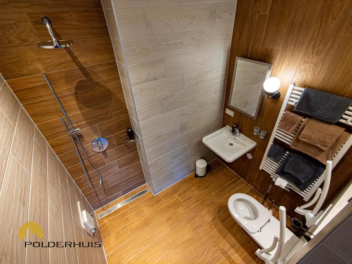 Polderhuis Bed & Breakfast Bergschenhoek