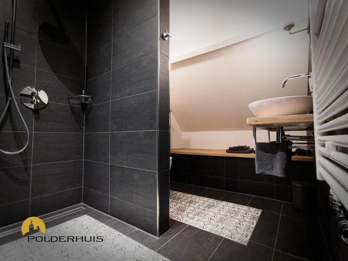 Polderhuis Bed & Breakfast Bergschenhoek