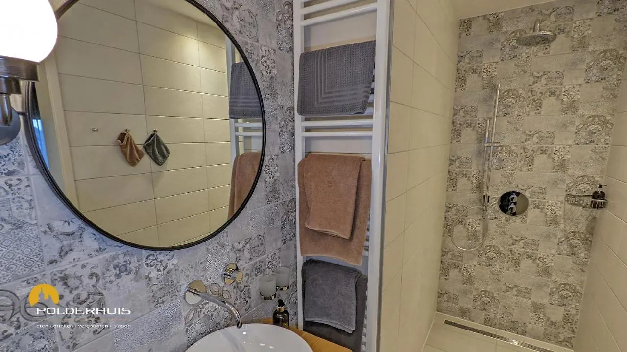 Polderhuis Bed & Breakfast Bergschenhoek