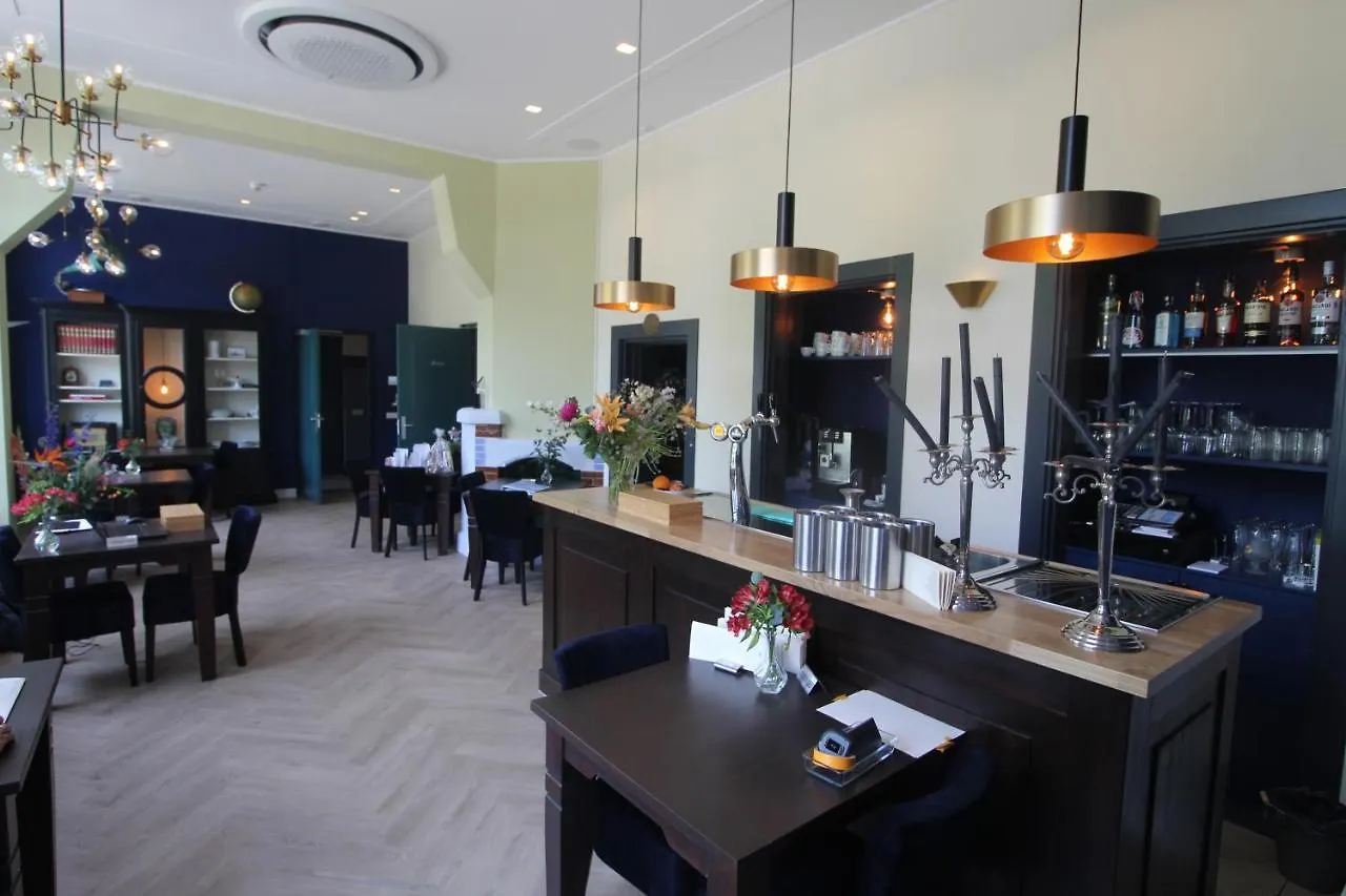 Polderhuis Bed & Breakfast Bergschenhoek Nederländerna