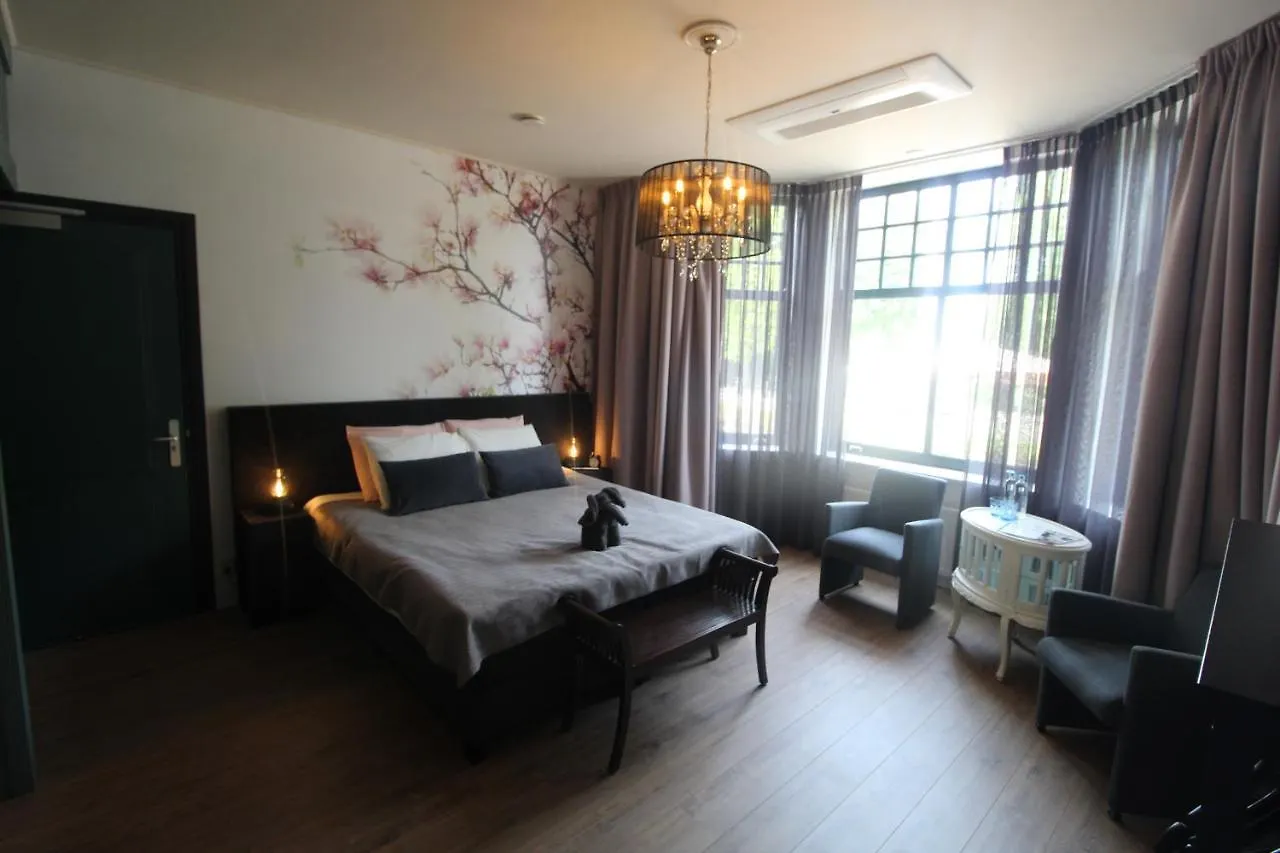 ***  Polderhuis Bed & Breakfast Bergschenhoek Nederländerna